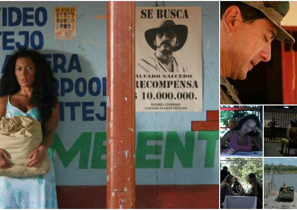 COLPRENSA - Es la pel&#237;cula n&#250;mero 17 de Dago Garc&#237;a y la tercera que estrena este a&#241;o, tras La Captura y Mi gente linda, mi gente bella, en una apuesta directa al cine de humor con altas dosis de idiosincrasia colombiana,...