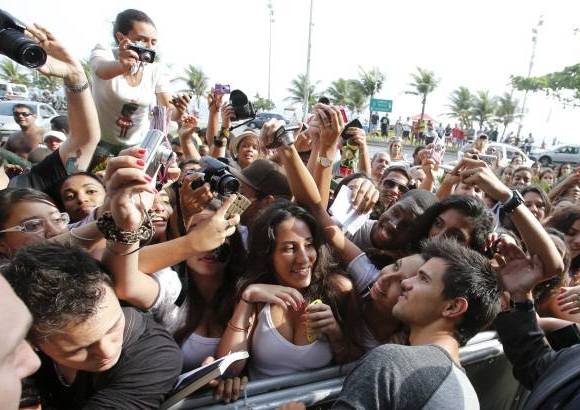 Reuters - La pel&#237;cula ser&#225; estrenada el pr&#243;ximo 16 de noviembre en las salas de cine de Estados Unidos.