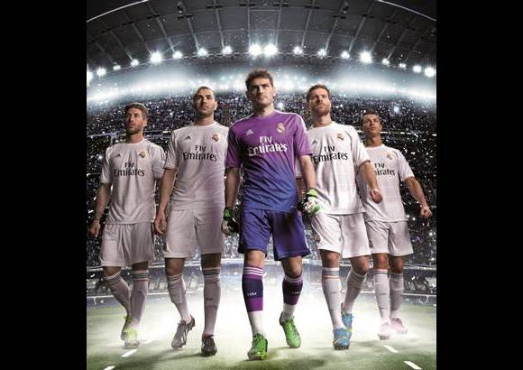 COLPRENSA - Pasado ese tiempo, el presidente del Real Madrid, Florentino Pérez, cambió y escenificó su nuevo acuerdo en el palco del estadio Santiago Bernabéu.