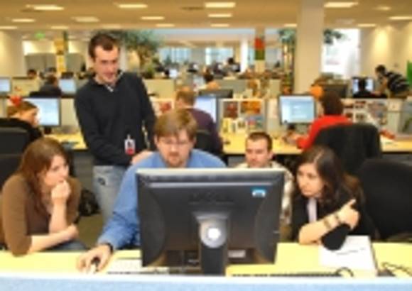 6. - Google se mantiene como una de las principales compañías de tecnología, gracias a su capacidad de innnovación.