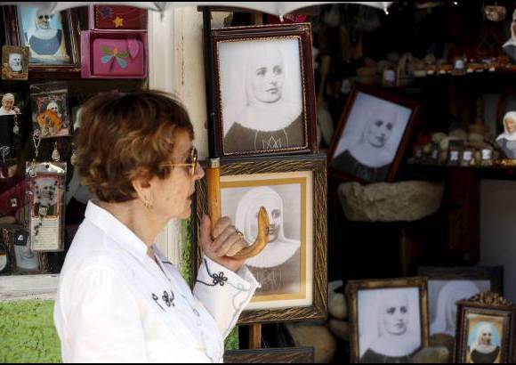 Manuel Saldarriaga - Jeric&#243; fue uno de los destinos preferidos durante la Semana Santa.