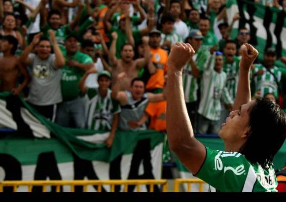 Jaime P&#233;rez - Jairo Palomino se ha convertido en salvador de Nacional. Adem&#225;s de batallar en el medio campo, sus goles han hecho diferencia en el verde. Primero ante el Cali y ahora ante Tolima.