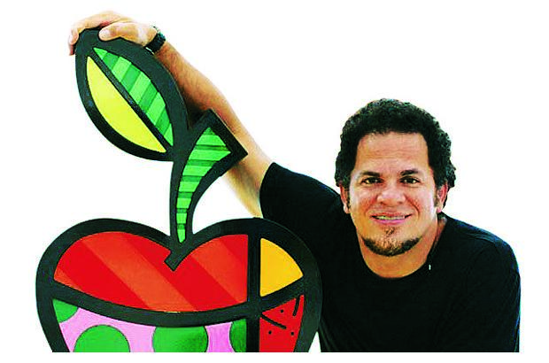 Romero Britto, invitado a Zona D - El artista brasileño, reconocido por su estética colorida y pop, estará en el país como invitado de honor a la feria de diseño Zona D Bogotá, que tendrá lugar del 17 al 27 de mayo en la plaza del centro comercial Hacienda Santa Bárbara. Arte y ecología serán protagonista de esta exhibición que este año llega a su tercera edición. www.zonadbogota.com.