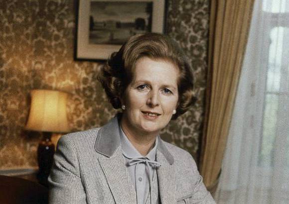 AP - Desde entonces, su carrera al 10 de Downing Street, residencia de los primeros ministros, fue mete&#243;rica al ganar los comicios de 1979 en momentos en que el Partido Laborista estaba debilitado y el pa&#237;s parec&#237;a paralizado por las huelgas y la crisis econ&#243;mica.
