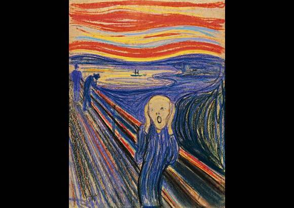 AP - La obra m&#225;s cara vendida en una subasta es de Edvard Munch, El grito, vendido en Nueva York en 119,9 millones de d&#243;lares, el 2 de mayo de 2012. Otras tres obras han sobrepasado el precio de 100 millones de d&#243;lares.