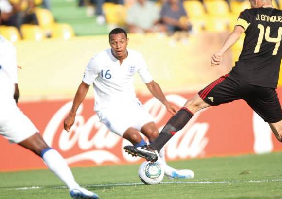 Colprensa - El bloque que dirige Juan Carlos Chávez tiene una razón más para mirar con ambición su futuro en el torneo y confirmó sin lujos pero con un planteamiento práctico que el fútbol juvenil de México tiene pasta para ser protagonista.
