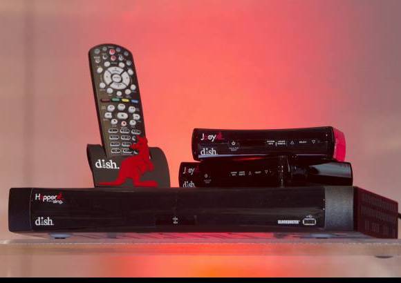 Reuters - Hopper Dish DVR muestra mejoras e integración a los móviles.