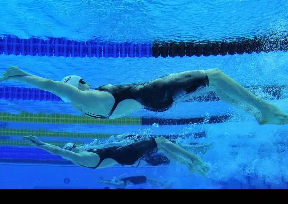 Reuters - 10.500 atletas olímpicos, 5.500 oficiales y miembros de equipos deportivos que participarán en los Juegos, así como a los 6.200 periodistas acreditados para las terceros Juegos que celebra Londres en su historia.