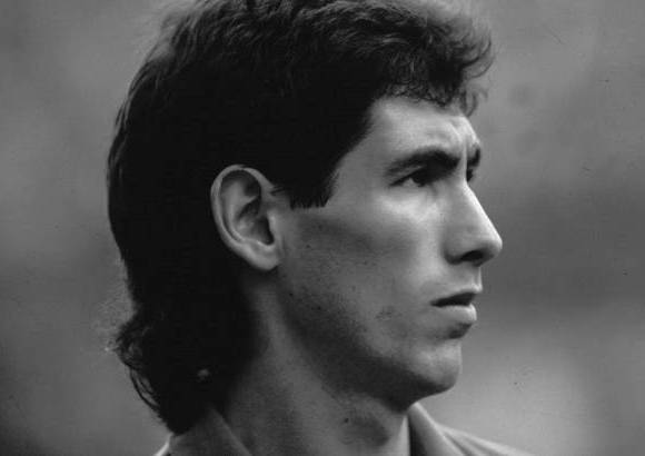 FOTOs archivo, Manuel Saldarriaga y Jaime P&#233;rez - Andr&#233;s Escobar Saldarriaga, fue el mejor zaguero central de nuestra historia.