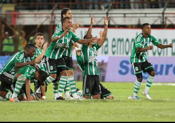 Juan Antonio Sánchez - Nacional insistirá para poder utilizar el estadio Atanasio Girardot en semifinales. El General Santander y el Palogrande Manizales son las otras opciones.
