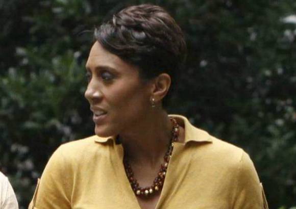 Archivo Reuters - La presentadora de Good Morning America Robin Roberts, de 52 a&#241;os, se hizo famosa entrevistando a atletas, actores y otras personalidades. Pero en el 2007 se enfrent&#243; a las c&#225;maras para contar en primera persona que le hab&#237;an diagnosticado c&#225;ncer de mama.