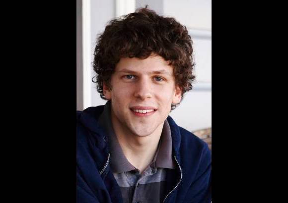 Reuters - Eisenberg es uno de los actores que debutan como nominados a un Oscar.