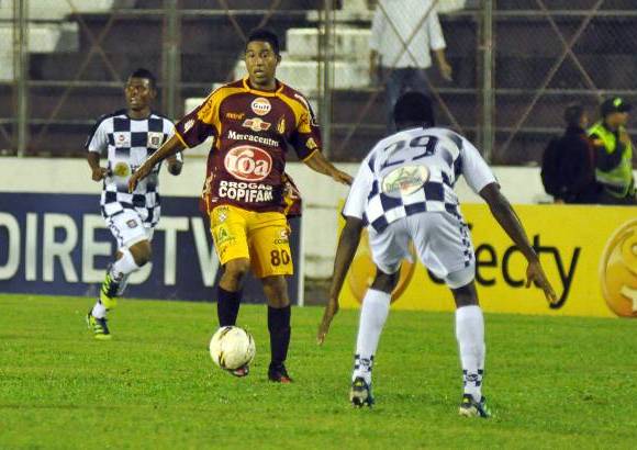 Colprensa - Tolima debe visitar en la pr&#243;xima jornada a Millonarios que gan&#243; en la visita a Junior.
