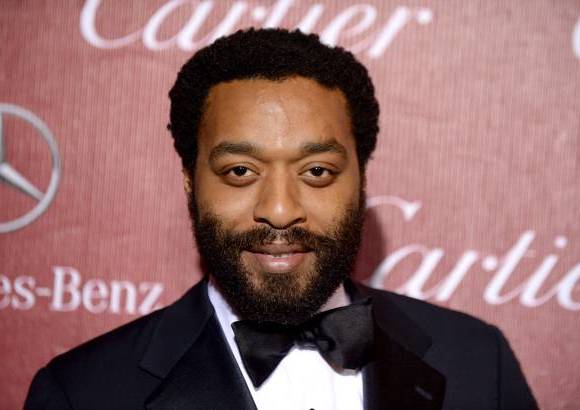 AP - Chiwetel Ejiofor por 12 Years a Slave. Es su primera nominaci&#243;n.