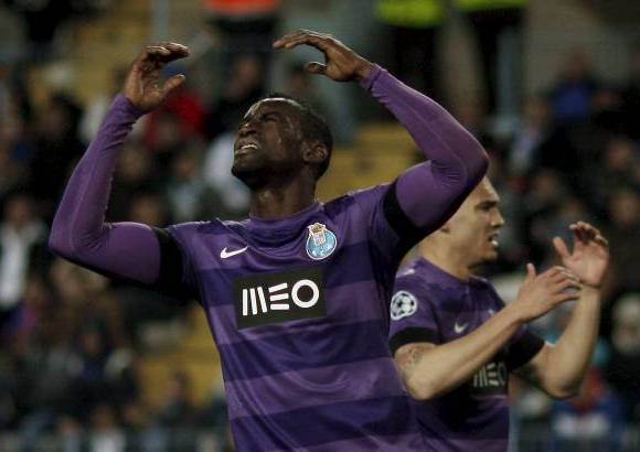 Reuters - Jackson Martínez fue titular mientras que James Rodríguez entró en el complemento.