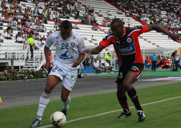 Colprensa - El Once llegó a 23 puntos y quedó a la espera del desarrollo de la jornada para definir su regreso al grupo de los ocho clasificados a las finales.