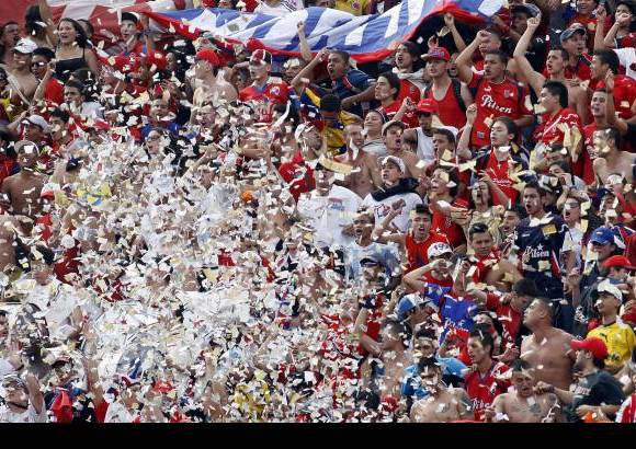 Manuel Saldarriaga - Nacional 2-Medell&#237;n 2.