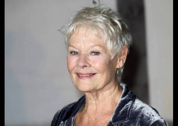 AP - Judi Dench por Philomena. Es su s&#233;ptima nominaci&#243;n. Ya tuvo un Oscar como mejor actriz de reparto en 1998 por Shakespeare in love.