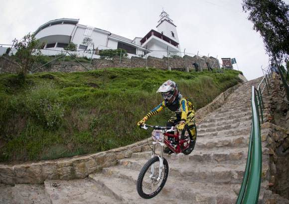 Cortes&#237;a Red Bull - Antioquia tuvo su cuota y la diversi&#243;n fue la gran recompensa al final.