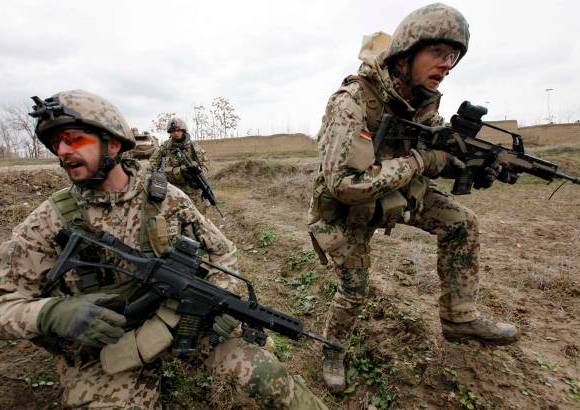 Reuters - Para el presidente de Afganistán, Hamid Karzai, el inicio de la retirada de las tropas de Estados Unidos es un paso beneficioso para ambos países.