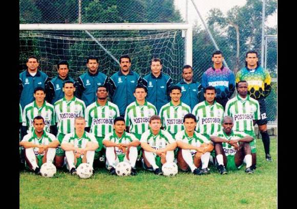 Foto archivo - El portero vallecaucano Miguel &#193;ngel Calero Rodr&#237;guez descrest&#243; con todo su talento en el club Independiente de Ginebra, el Club Sporting de Barraquilla, el Deportivo Cali, el Club Atl&#233;tico Nacional, el Pachuca y la selecci&#243;n Colombia.