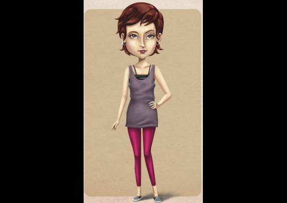 Los cr&#237;ticos - Hombres y mujeres solteros entre 25 y 34 a&#241;os. Profesionales. Cat&#243;licos o no tienen religi&#243;n. Estudian y/o trabajan. Ingresos desde un mill&#243;n hasta dos millones quinientos mil pesos. Les gusta la ciudad, y creen que ha mejorado.