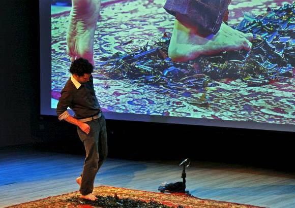 HENRY AGUDELO - Con un encuentro experimental sobre la mente, Explora invit&#243; a visitar los modernos auditorios donados por la Fundaci&#243;n Sof&#237;a P&#233;rez de Soto, que ampl&#237;an la oferta cultural de la ciudad.