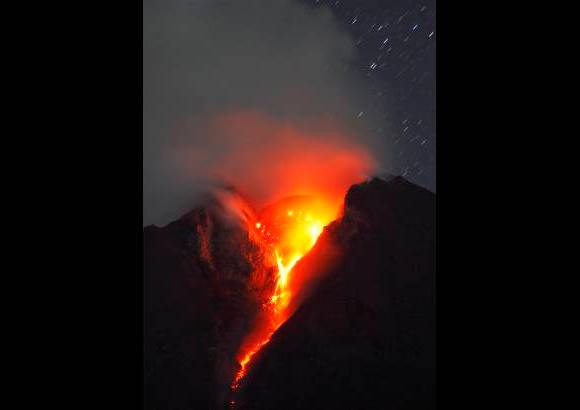 Reuters - Una de las peores erupciones sucedi&#243; en 1930 y mat&#243; a unas 1.300 personas.
