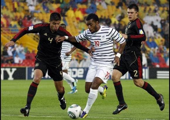 Colprensa - El mejor desempe&#241;o del Tri mexicano en un sub-20 se remonta a la primera edici&#243;n, cuando perdi&#243; la final de T&#250;nez 1977 por penales ante Uni&#243;n Sovi&#233;tica.