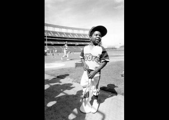 AP - Foto tomada en 1979. Gary era conocido como el ni&#241;o genio de la televisi&#243;n.