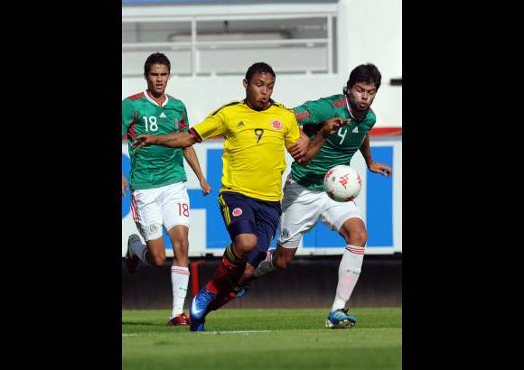 AFP - La final ser&#225; ante Francia, seleccionado que super&#243; a Italia por la m&#237;nima diferencia, el viernes 10 de junio a las dos de la tarde de Colombia.