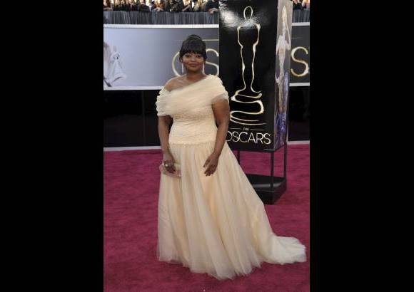 AP - Octavia Spencer
