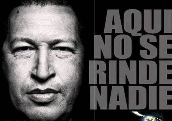- Algunas im&#225;genes son conmemorativas, otras en tiempo real y otras tantas recordando los momentos y frases del mandatario.