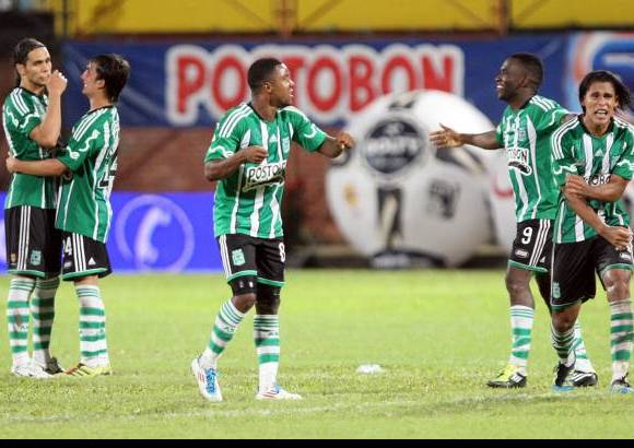 Juan Antonio Sánchez - Nacional jugó un buen primer tiempo, en el segundo por poco se le escapa la clasificación, pero los azucareros no tuvieron buena puntería.