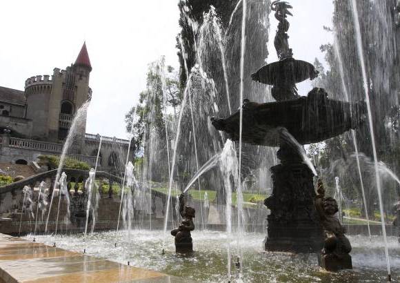 Foto R&#243;binson S&#225;enz - Actualmente el Museo se puede apreciar la habitaci&#243;n de don Diego, su esposa do&#241;a Dita y su hija Isolda.
