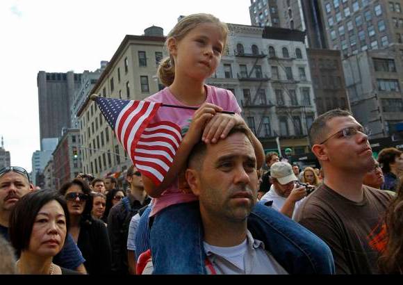 Reuters - Para muchas de la victimas la herida sigue abierta.
