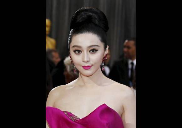 AP - Bingbing Fan