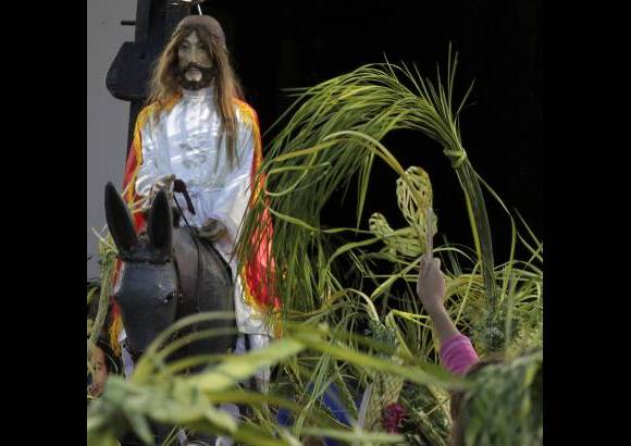 Foto Reuters - Paraguay