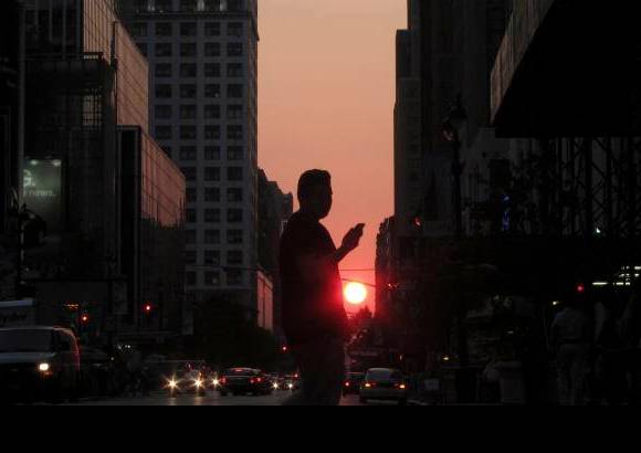 Reuters - Algunas zonas del pa&#237;s registran actualmente temperaturas entre 32 a 38 grados cent&#237;grados.