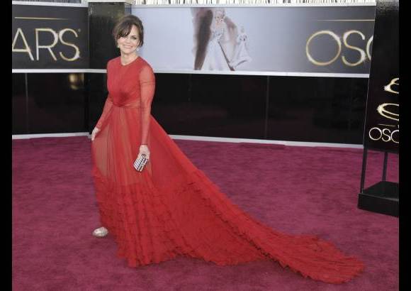 AP - Sally Field