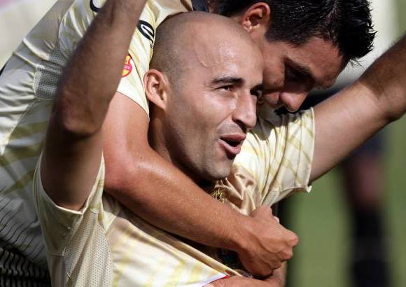 Pablo Montoya - Itag&#252;&#237; y Chic&#243; empataron 1-1 en Ditaires. Edwards Jim&#233;nez anot&#243; el gol de las &#225;guilas doradas.