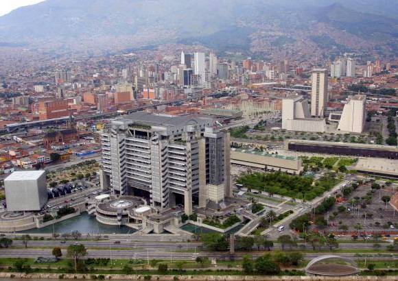 MANUEL SALDARRIAGA - El Urban Land Institute (ULI) postuló en 2012 a Medellín como una de las ciudades más innovadoras del mundo. Esta institución lidera la sostenibilidad ambiental y el uso responsable de la tierra.
