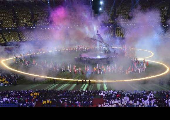 Reuters - Londres despidió con una fiesta llena de melancolía los que han sido calificados como los mejores Juegos Paralímpicos de la historia tanto por su nivel competitivo como por el entusiasmo generado.