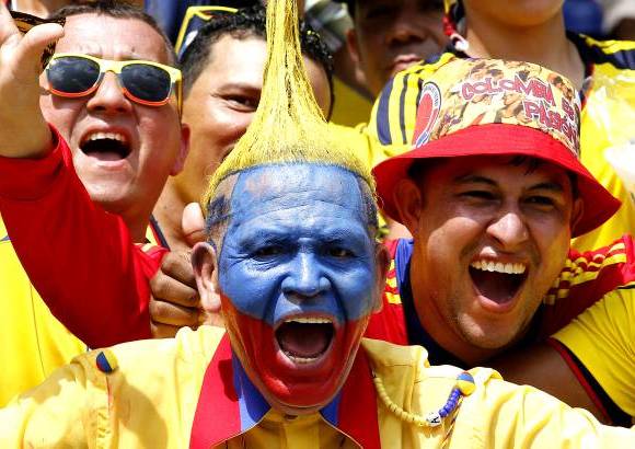 Juan Antonio Sánchez - Después de 16 años de sufrimiento, impotencia, lágrimas, desgaste y diluvios, la Selección de Colombia vuelve a ilusionar al país.
