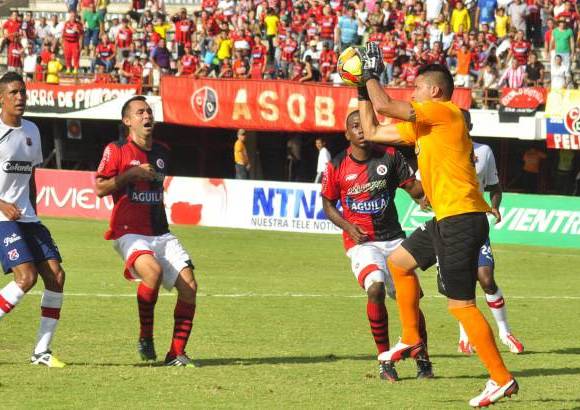 - La última vez que habían sumado tres puntos en un partido fue contra Envigado, en la goleada 4-0 en el Parque Estadio Sur, el pasado 21 de agosto.