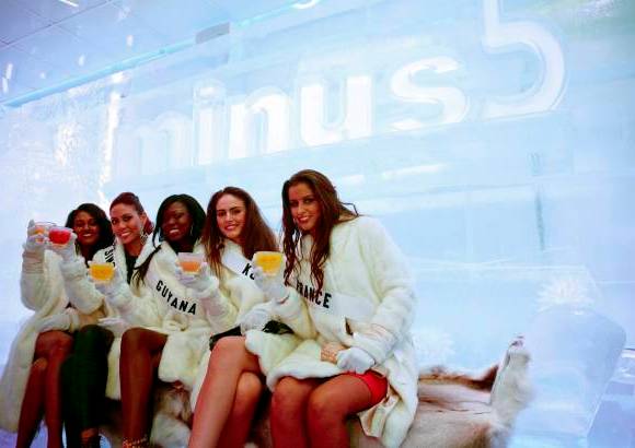 Reuters - El lunes 23 de agosto se elige a la nueva Miss Universo en Las Vegas, Estados Unidos.