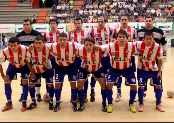 Hern&#225;n Vanegas - Paraguay estuvo en aprietos para defender su corona en el Mundial, donde Venezuela le empat&#243; 2-2.