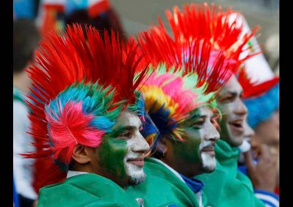 Reuters - La fiesta de los italianos estaba lista en la tribuna, pero su selección no respondió y solo sumó un punto.