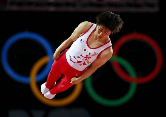 Reuters - Arrancaron en Londres, diferentes competiciones en categor&#237;as como el atletismo, el ecuestre, carreras de vela entre otras.