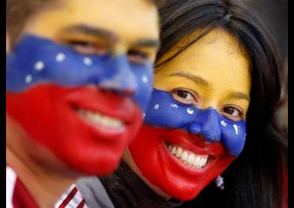 Reuters - Venezuela fue la gran sorpresa en la Copa Am&#233;rica 2011.